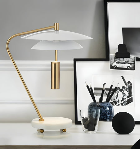 Basie Table Lamp - NexioPick