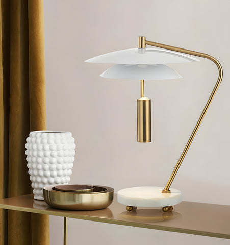 Basie Table Lamp - NexioPick