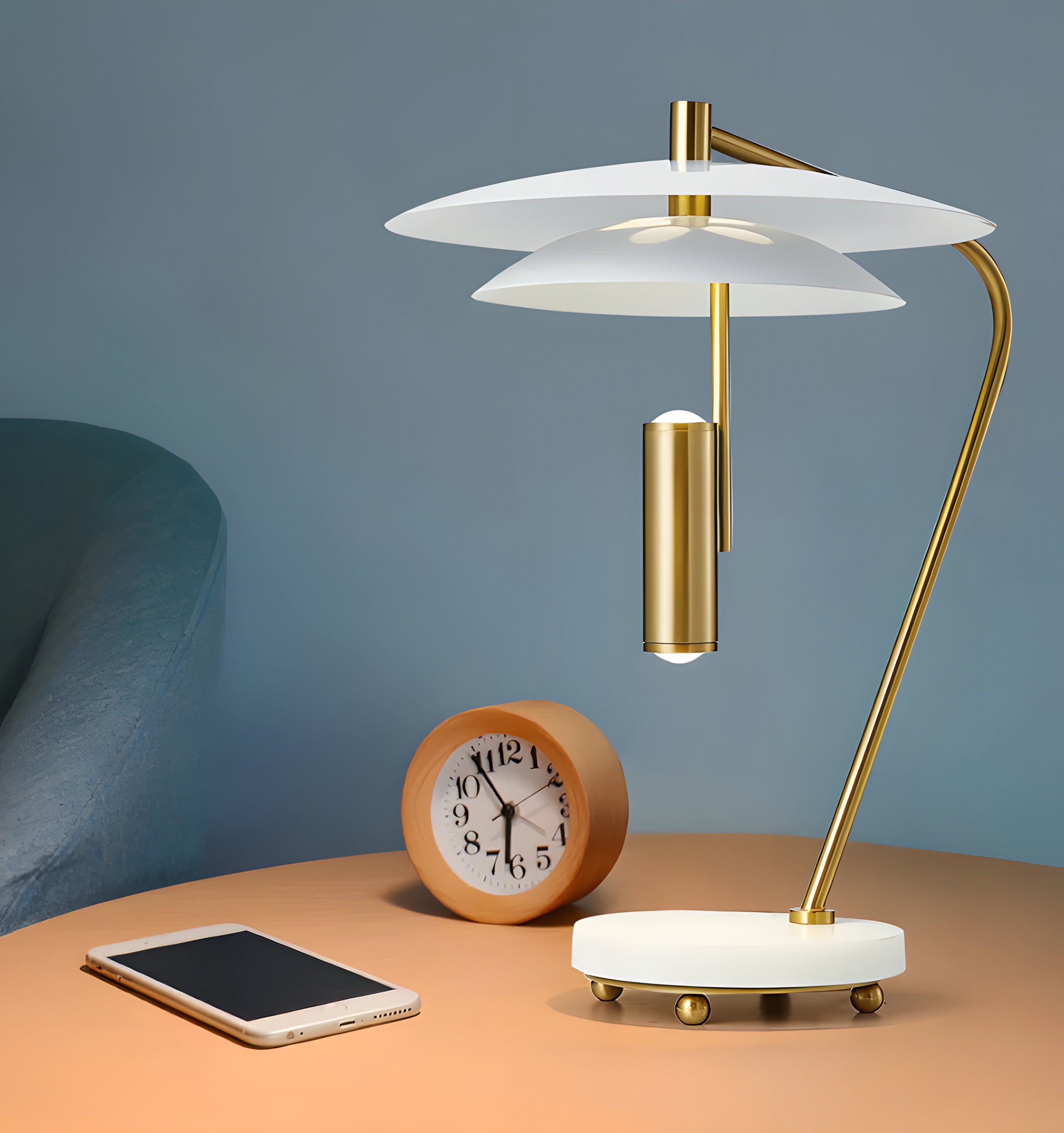 Basie Table Lamp - NexioPick