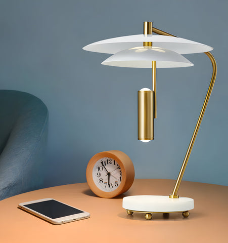 Basie Table Lamp - NexioPick
