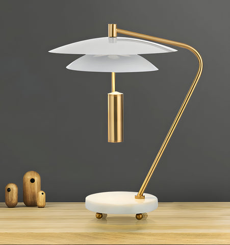 Basie Table Lamp - NexioPick