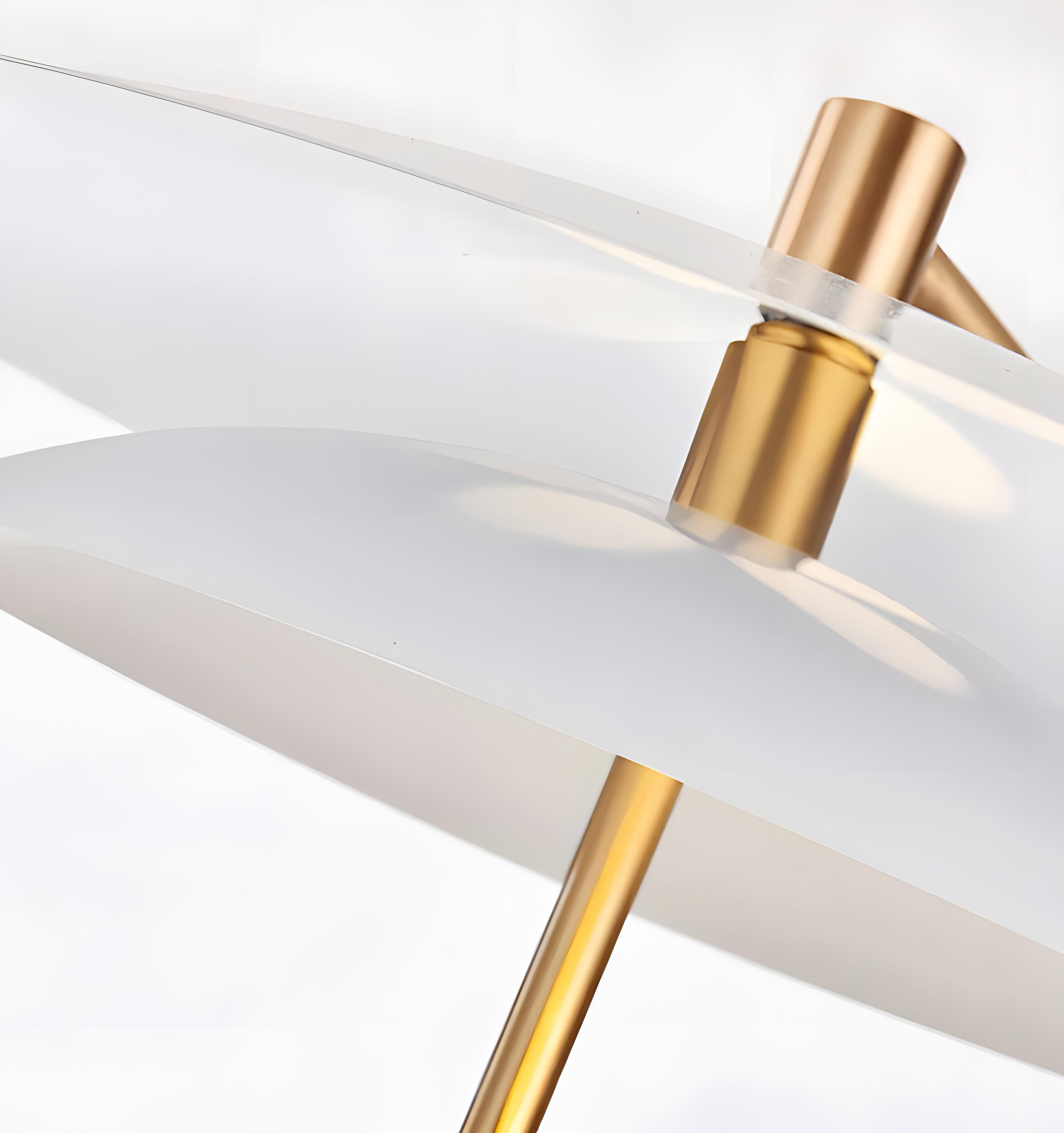 Basie Table Lamp - NexioPick