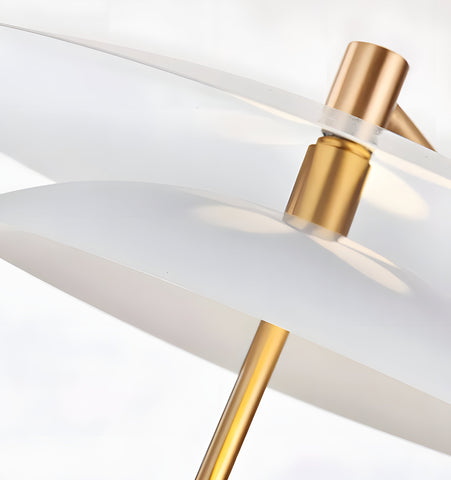 Basie Table Lamp - NexioPick