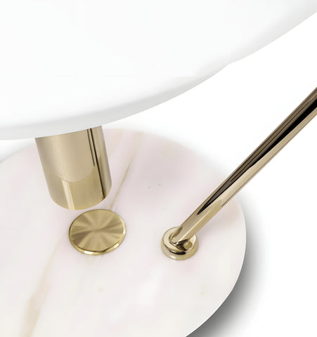 Basie Table Lamp - NexioPick