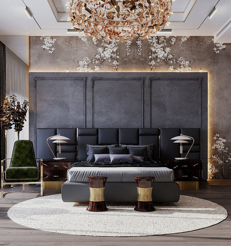 Basie Table Lamp - NexioPick