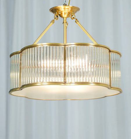 Basil Chandelier - NexioPick