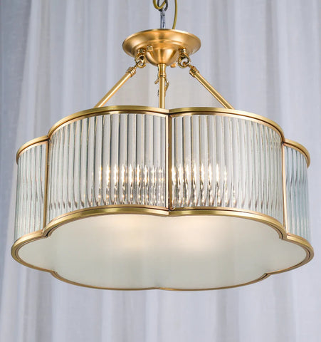 Basil Chandelier - NexioPick