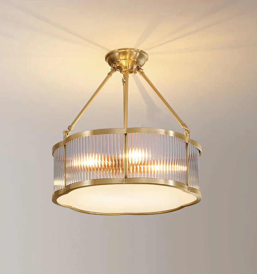 Basil Chandelier - NexioPick