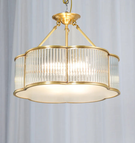 Basil Chandelier - NexioPick