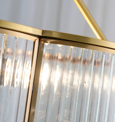 Basil Chandelier - NexioPick