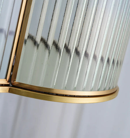 Basil Chandelier - NexioPick