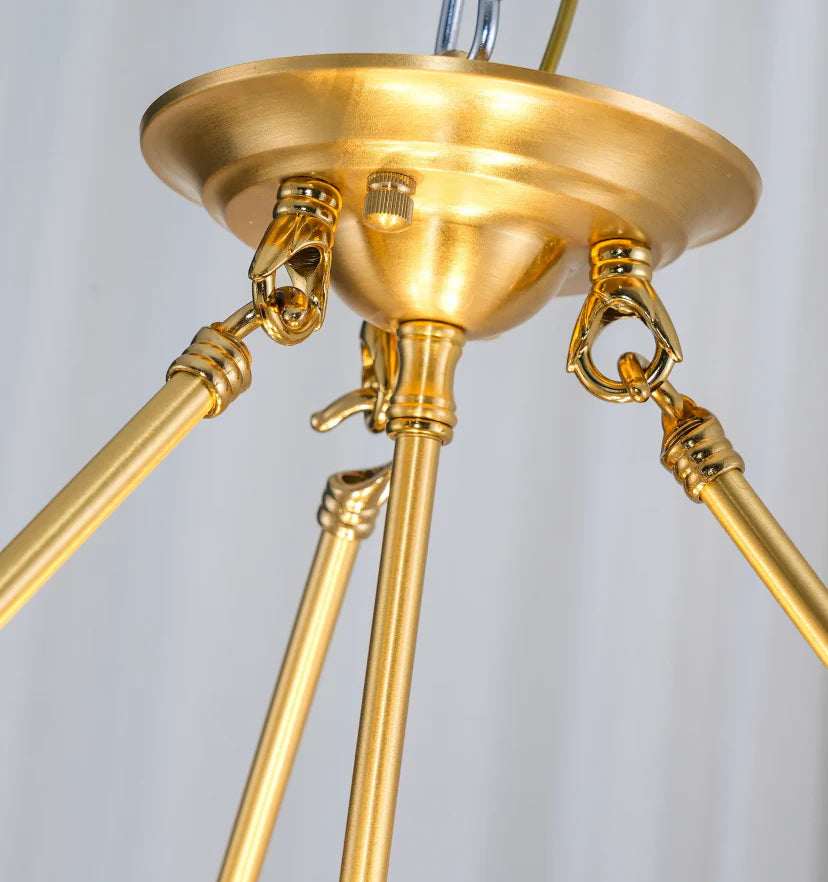 Basil Chandelier - NexioPick