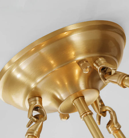 Basil Chandelier - NexioPick