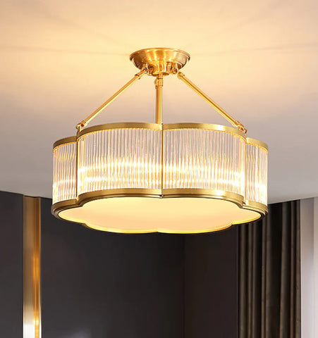 Basil Chandelier - NexioPick