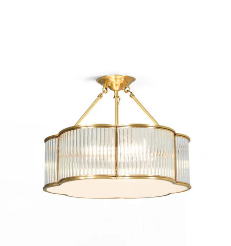 Basil Chandelier - NexioPick