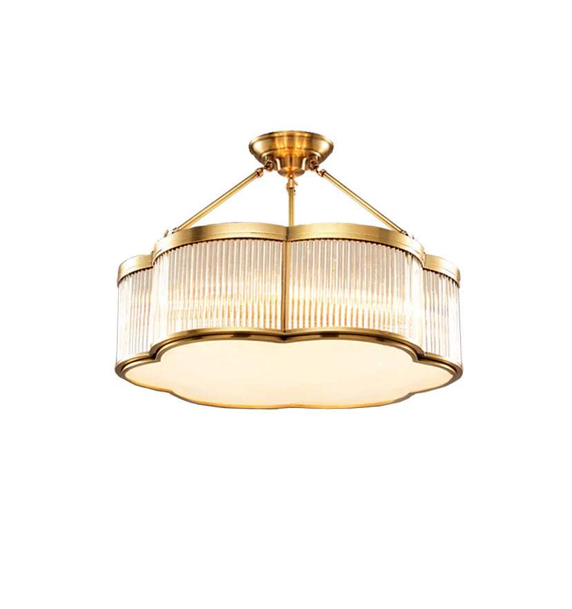 Basil Chandelier - NexioPick