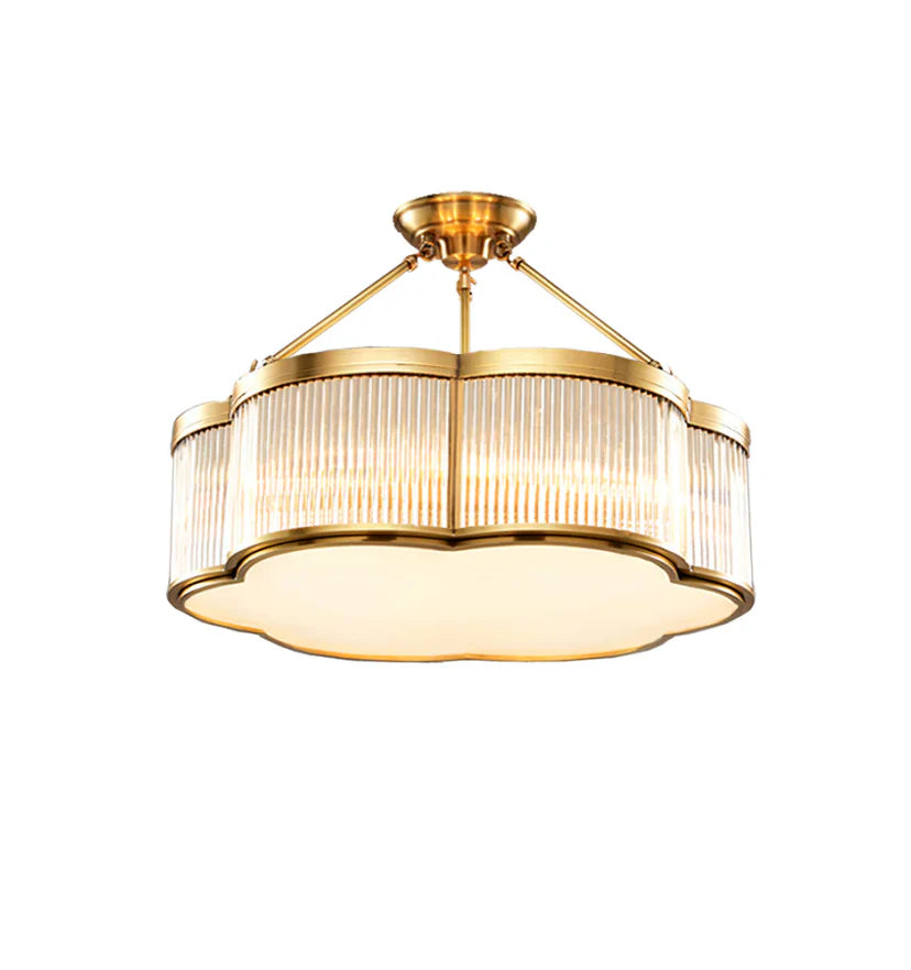 Basil Chandelier - NexioPick