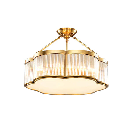 Basil Chandelier - NexioPick