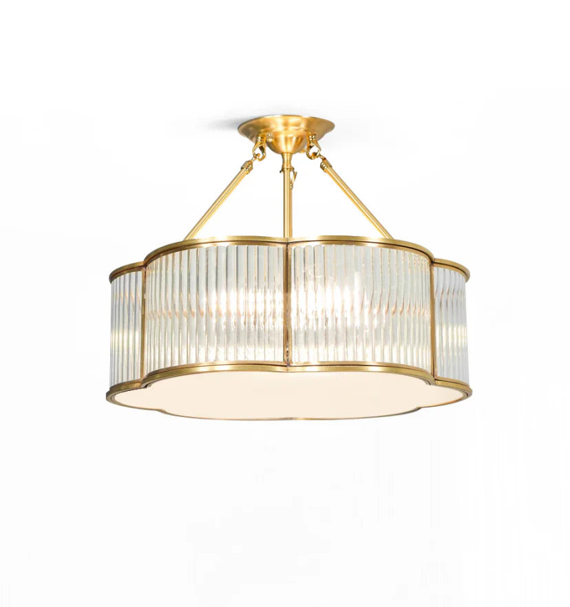 Basil Chandelier - NexioPick