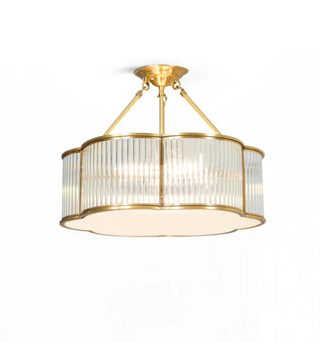 Basil Chandelier - NexioPick