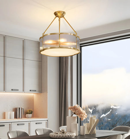 Basil Chandelier - NexioPick