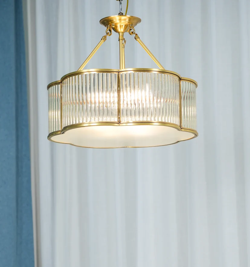 Basil Chandelier - NexioPick