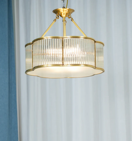 Basil Chandelier - NexioPick