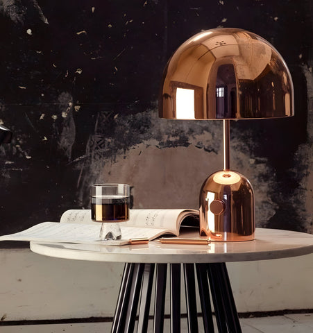 Bell Table Light - NexioPick