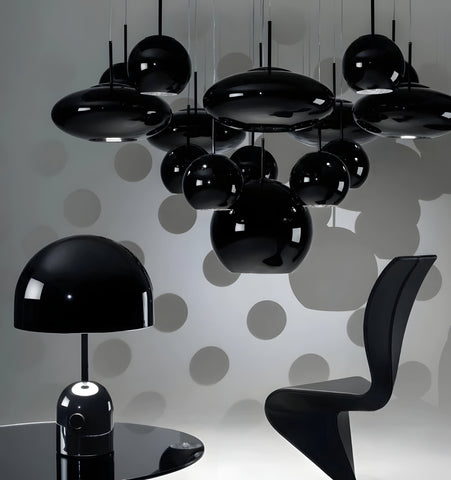 Bell Table Light - NexioPick