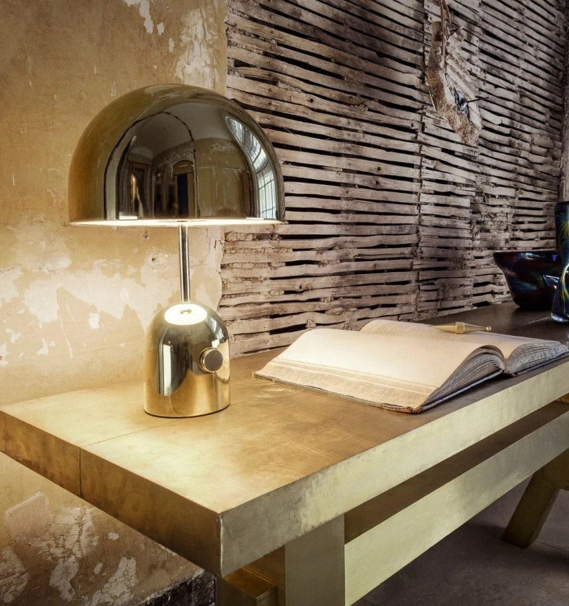 Bell Table Light - NexioPick