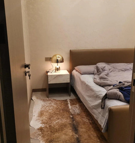 Bell Table Light - NexioPick