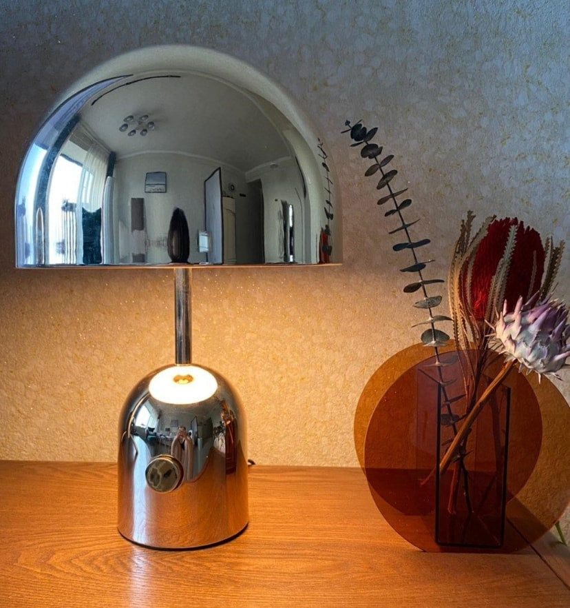 Bell Table Light - NexioPick