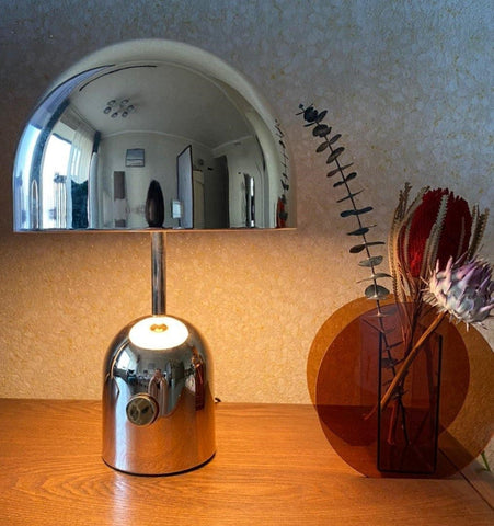 Bell Table Light - NexioPick