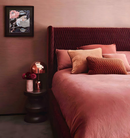 Bell Table Light - NexioPick