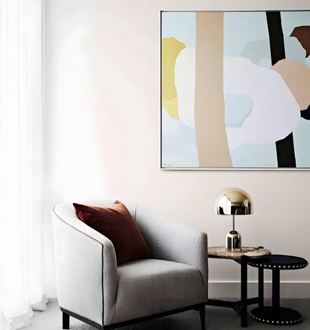 Bell Table Light - NexioPick