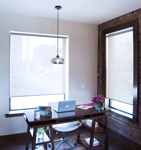 Bella Glass Pendant Lamp - NexioPick