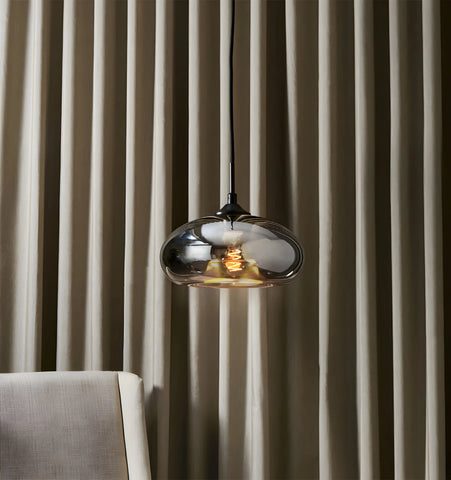 Bella Glass Pendant Lamp - NexioPick