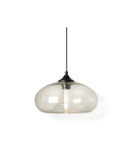 Bella Glass Pendant Lamp - NexioPick