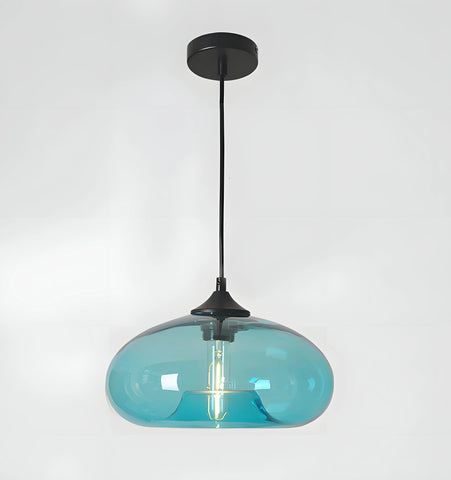 Bella Glass Pendant Lamp - NexioPick