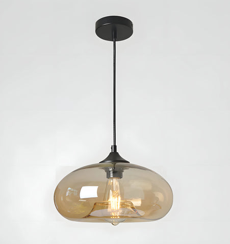 Bella Glass Pendant Lamp - NexioPick