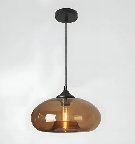 Bella Glass Pendant Lamp - NexioPick