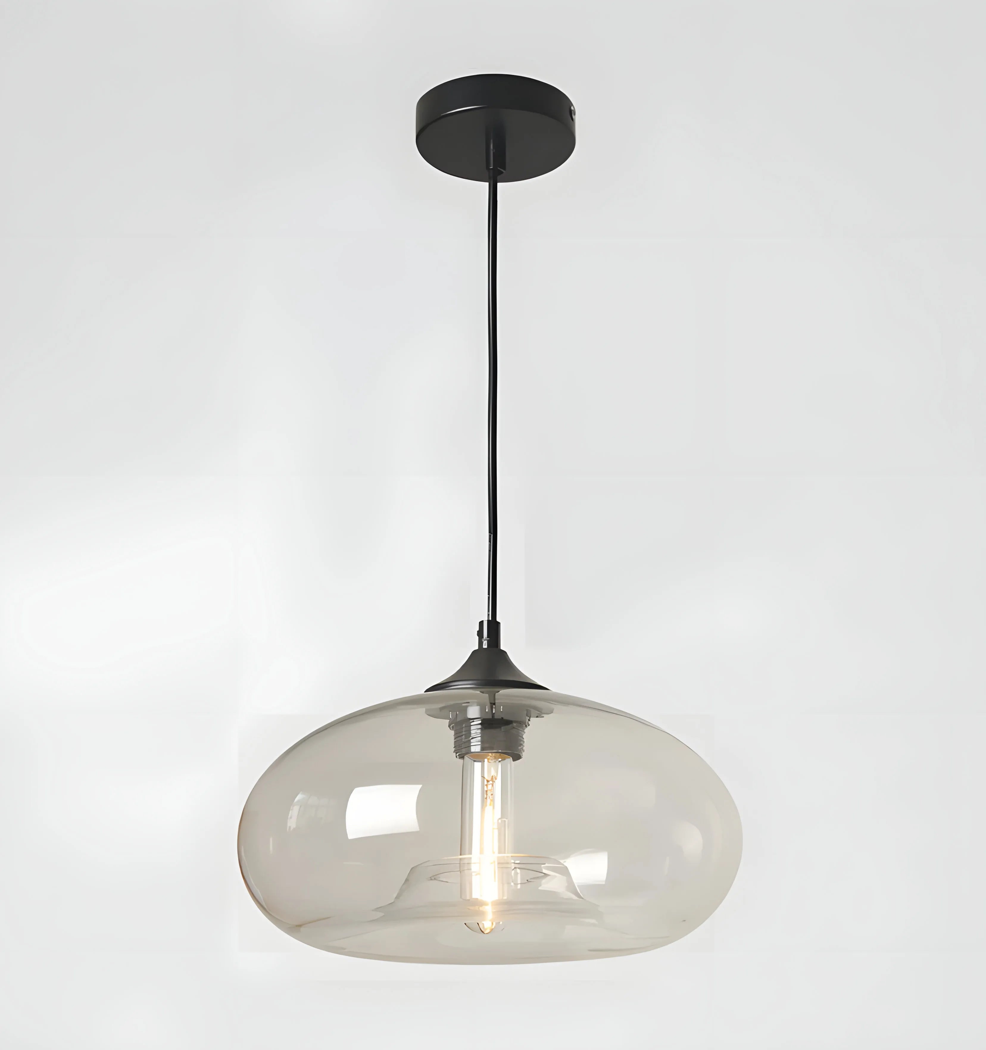 Bella Glass Pendant Lamp - NexioPick