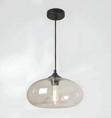 Bella Glass Pendant Lamp - NexioPick