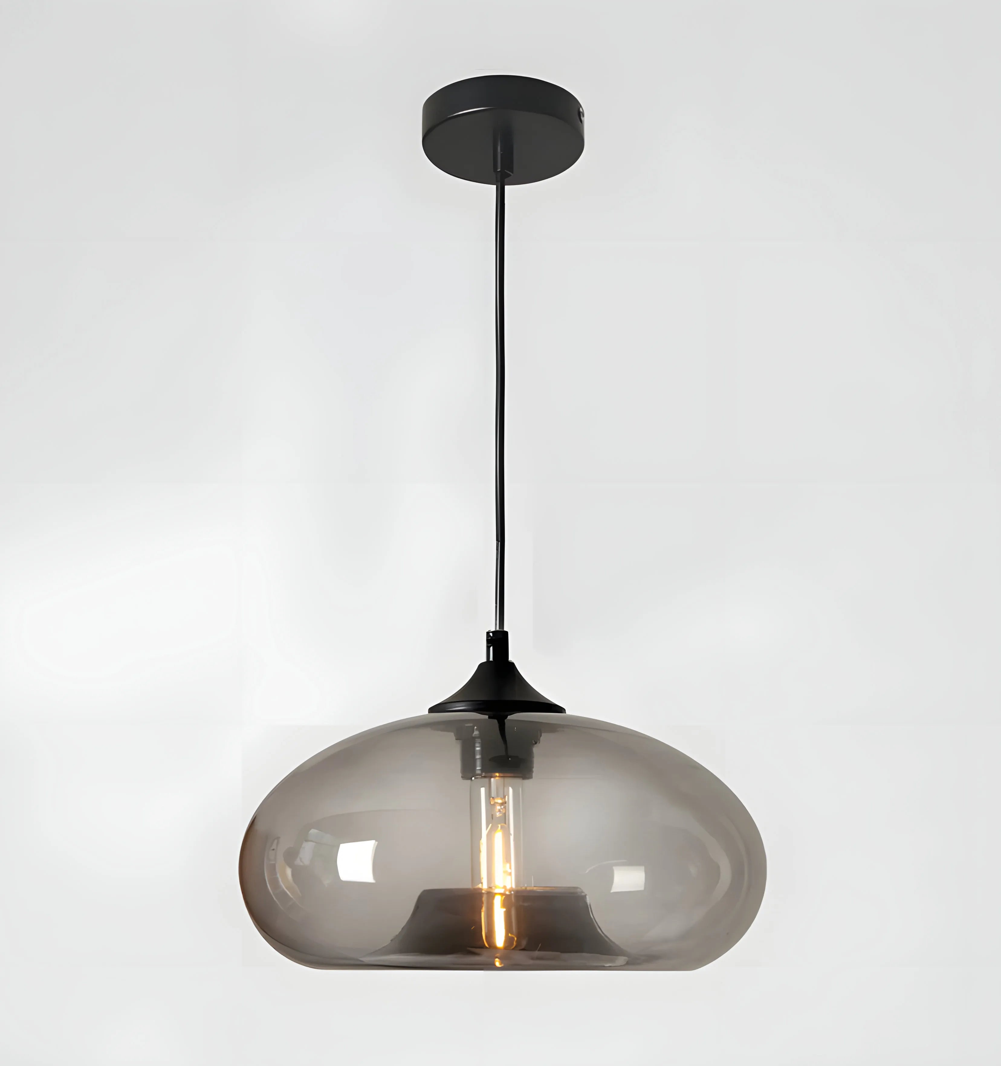 Bella Glass Pendant Lamp - NexioPick