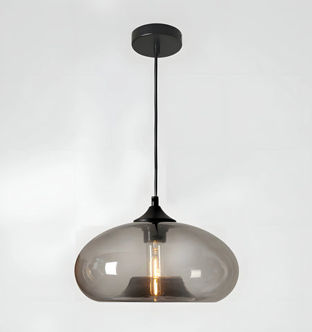 Bella Glass Pendant Lamp - NexioPick