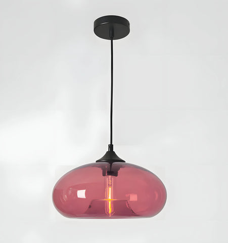 Bella Glass Pendant Lamp - NexioPick