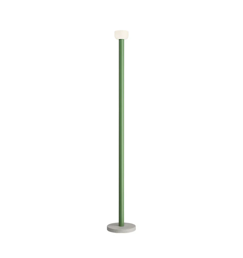 Bellhop Floor Lamp - NexioPick