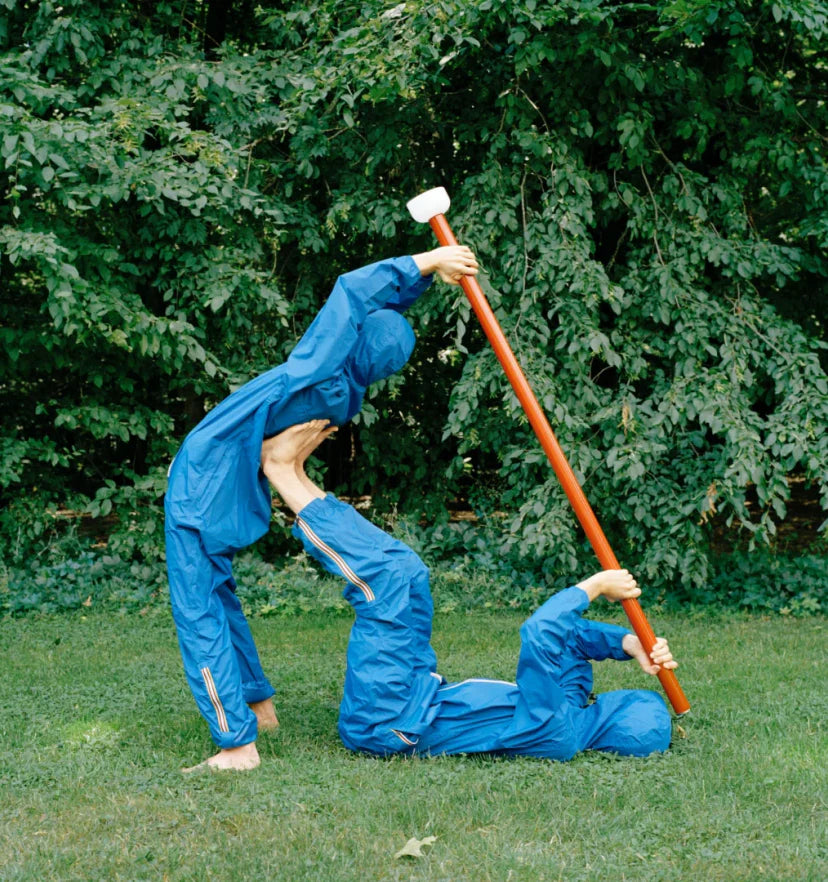 Bellhop Floor Lamp - NexioPick