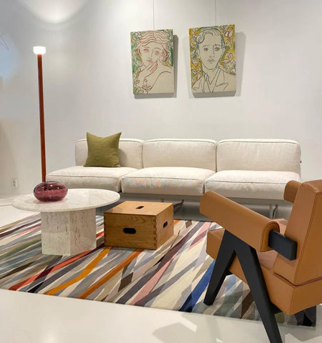 Bellhop Floor Lamp - NexioPick