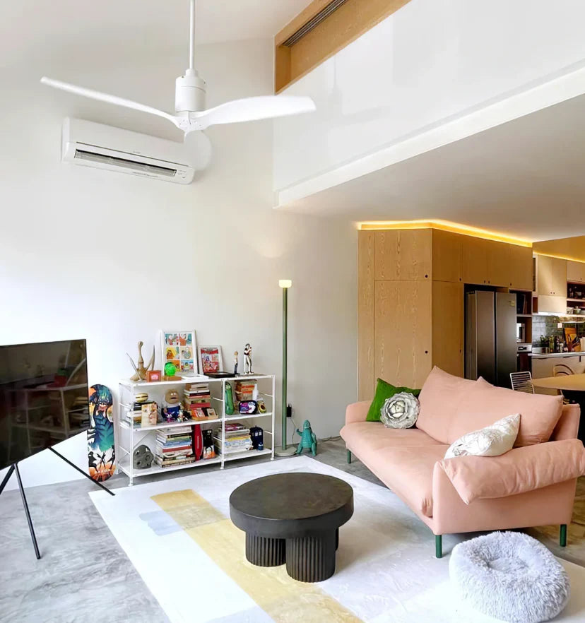 Bellhop Floor Lamp - NexioPick